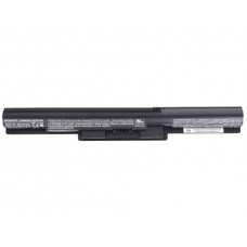 Аккумулятор (батарея) для ноутбука SONY VAIO VGP-BPS35A VGP-BPS35 (40Wh 2670mah) Оригинал