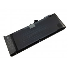 Аккумулятор (батарея) для ноутбука Apple Macbook A1382 (77,5 Wh)