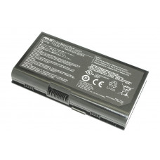 Аккумулятор (батарея) для ноутбука Asus A32-F70 A32-M70 A41-M70 A42-M70 (4400 mAh) Оригинал