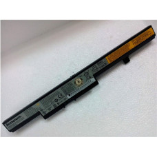 Аккумулятор (батарея) для ноутбука Lenovo B50-45 B50-70 B50-80 L13S4A01 L13L4A01 L13M4A01 L12S4E55 L12M4E55 32Wh (2200mah) Оригинал