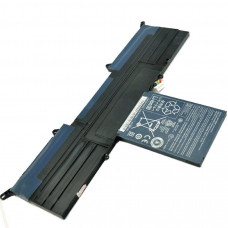 Аккумулятор (батарея) для ноутбука Acer Aspire S3-951 AP11D3F AP11D4F 36.4Wh (3280mah) Оригинал