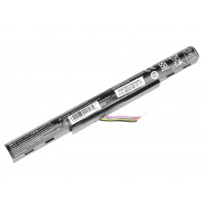Аккумулятор (батарея) для ноутбука (ультрабука) Acer Aspire AL15A32 E5-532G E5-573G E5-722G E5-772G (2500 mAh 37Wh) Оригинал
