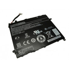 Аккумулятор (батарея) для планшета Acer Iconia Tab A510 A511 A700 A701 BAT-1011 36Wh (9800 mah) Оригинал