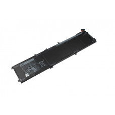 Батарея DELL 6GTPY 11.4V 97Wh 8333mAh ORIGINAL
