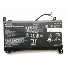 Аккумулятор (батарея) для ноутбука HP OMEN FM08 HSTNN-LB8A TPN-Q195 HSTNN-LB8B 17-an0 17-an1 83.22-86Wh (5700-5973mAh) Оригинал