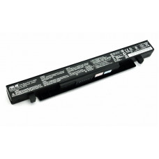 Батарея ASUS A41-X550A 15V 44Wh 2950mAh ORIGINAL