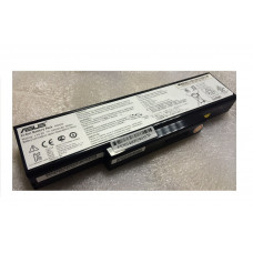 Аккумулятор (батарея) для ноутбука Asus A32-K72 (5200 mAh) Оригинал