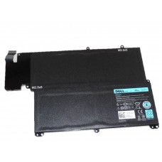 Аккумулятор (батарея) для ноутбука (ультрабука) DELL Inspiron 5323 Vostro 3360 88JR6 RU485 TRDF3 V0XTF TKN25 49Wh (3,18 ah) Оригинал