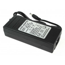 Адаптер блок питания для мониторов и телевизоров 12V-7A 84W 5.5x2.5мм