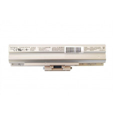 Аккумулятор (батарея) для ноутбука SONY VGP-BPS13/S PCG-3G5P 4400mah (49wh) Оригинал