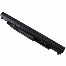 Аккумулятор (батарея) для ноутбука HP HS04 15-af102ur 15-af106ur 15-af108ur 15-af109ur 15-ac610ur 14-ac000ur 15-ac000ur 17-x010ur 17-y059ur (2200mah)