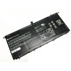 Аккумулятор (батарея) для ноутбука HP Spectre 13-3000 RG04 RG04XL HSTNN-DB5Q HSTNN-LB5Q RG04051XL 51Wh (6750mah) Оригинал