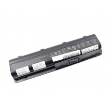 Аккумулятор (батарея) для ноутбука HP Envy 17 G6 MU06 HSTNN-LB0Y HSTNN-UBOY HSTNN-IB0Y (55 Wh 4910mAh) Оригинал