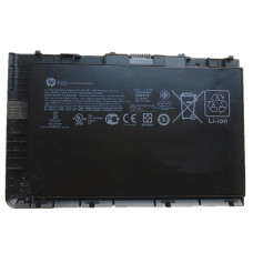 Аккумулятор (батарея) для ноутбука HP EliteBook Folio 9470m BT04XL HSTNN-DB3Z HSTNN-IB3Z (52 Wh) Оригинал