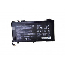 Аккумулятор (батарея) для ноутбука HP Pavilion 14-al103ur 14-al104ur 14-al105ur 14-al106ur SE03 SE03XL HSTNN-LB7G HSTNN-UB6Z TPN-Q171 41.5Wh (3610mah) Оригинал