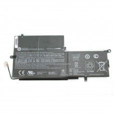 Батарея HP PK03XL 11.4V 56Wh 4913mAh ORIGINAL