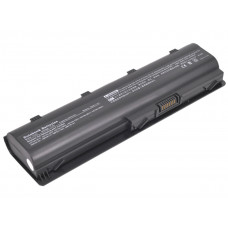 Аккумулятор (батарея) для ноутбука HP DV6 G6 MU06 (5200 mAh)