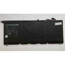Батарея DELL PW23Y 7.6V 60Wh 8085mAh ORIGINAL