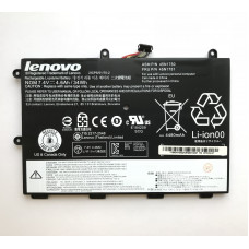 Батарея Lenovo 45N1750 7.4V 34Wh 4600mAh ORIGINAL