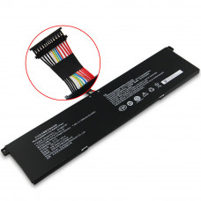 Аккумулятор (батарея) для ноутбука Xiaomi Mi Notebook Pro 15.6 R15B01W 7850 mAh 60.2Wh Оригинал