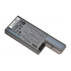 Аккумулятор (батарея) для ноутбука DELL DF192 Latitude D531 D820 D830 Precision M4300 M65 (56 Wh) Оригинал