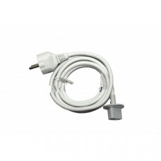 Сетевой шнур (кабель) для питания компьютера PC Apple iMac (Apple iMac Power Cord Cable Volex Europe)