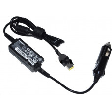 Автомобильный блок питания для ноутбука Lenovo YOGA 13 0B47481 20V-3.25A (65W) Оригинал