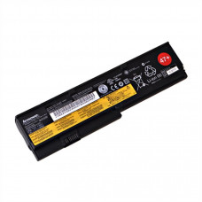 Аккумулятор (батарея) для ноутбука Lenovo (IBM) X200 X201 X200s X201i X201s (5200 mAh) Оригинал