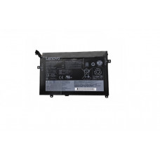 Аккумулятор (батарея) для ноутбука (ультрабука) Lenovo Thinkpad E470 E475 20H4 20H1 SB10K97570 01AV411 01AV412 01AV413 45Wh (3980 mAh) Оригинал
