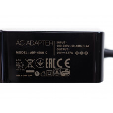 Блок питания ASUS 19V-2.37A 45W 4.0*1.35mm Диод ORIGINAL