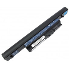 Аккумулятор (батарея) для ноутбука Acer AS10B3E AS10B5E AS10B6E AS10B7E AS10E36 66Wh (6000 mAh) Оригинал