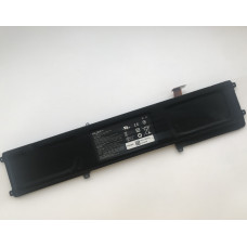 Аккумулятор (батарея) для ноутбука RAZER BETTY4 Blade 2016 14" 11.4V 6160mAh 70Wh Оригинал