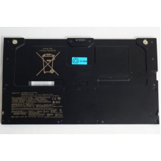 Аккумулятор (батарея) для ноутбука SONY VGP-BPSC27 SVZ13 VPC-Z2 49Wh (4400 mAh) Оригинал