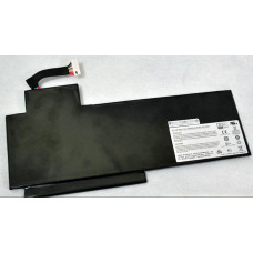 Аккумулятор (батарея) для игрового ноутбука MSI GS70 2PE 2PC 2QD 2QE 2OD 2QS Stealth Pro MS-1771 MS-1772 MS-1773 MS-1774 BTY-L76 58.8Wh (5400mah) Оригинал