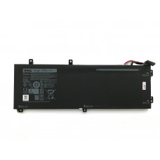 Батарея DELL RRCGW 11.4V 56Wh 4865mAh ORIGINAL