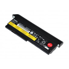 Аккумулятор (батарея) для ноутбука Lenovo (IBM) X200 X201 X200s X201i X201s (7800 mAh) Оригинал