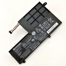 Аккумулятор (батарея) для ноутбука (ультрабука) Lenovo IdeaPad L14M2P21 L14S2P21 L14L2P21 S41-35 S41-70 30Wh (4050mAh) Оригинал