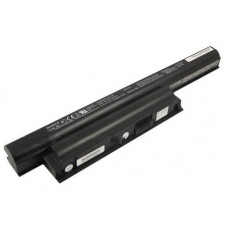 Аккумулятор (батарея) для ноутбука SONY VGP-BPS22 (3500 mAh) Оригинал