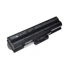 Аккумулятор (батарея) для ноутбука SONY VGP-BPL13 (7200 mAh) Оригинал