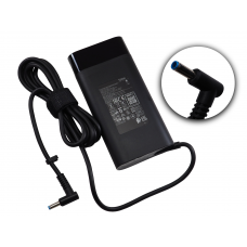 Блок питания HP 19.5V-7.7A 4.5*3.0mm Slim Овал