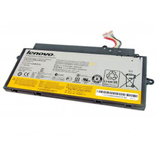 Аккумулятор (батарея) для ноутбука (ультрабука) Lenovo IdeaPad U510 L11L6P01 L11M1P02 L11M3P02 4060 mAh (45wh) Оригинал