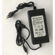 Адаптер блок питания для монитора и телевизора 24V-4A (3.42A) (5,5*2,5mm)
