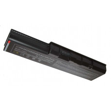 Аккумулятор (батарея) для ноутбука TOSHIBA PA3383U-1BRS (6600 mAh)