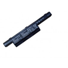 Аккумулятор (батарея) для ноутбука Asus A32-K93 56Wh (5200 mAh) Оригинал