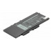 Батарея DELL GJKNX 7.6V 68Wh 8500mAh ORIGINAL