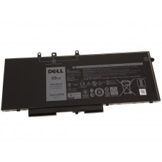 Батарея DELL GJKNX 7.6V 68Wh 8500mAh ORIGINAL