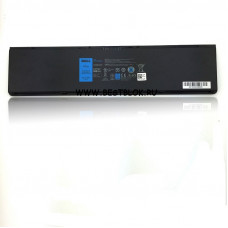 Аккумулятор (батарея) для ноутбука DELL Latitude E7440 34GKR (47Wh) Оригинал