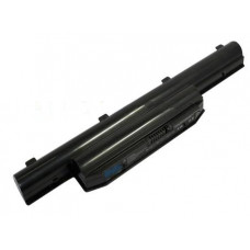 Аккумулятор (батарея) для ноутбука Fujitsu-Siemens LifeBook LH532 FPCBP335 FPCBP334 FPB0272 FPB0271 FMVNBP216 FMVNBP215 (4400mAh)