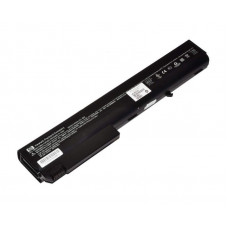 Аккумулятор (батарея) для ноутбука HP Compaq 8510w 8710p 8710w NX7400 NX8200 NX8220 NX8420 NX9420 (73Wh) Оригинал