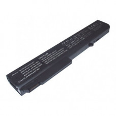 Аккумулятор (батарея) для ноутбука HP EliteBook 8530P 8530W 8730W HSTNN-OB60 (5200 mAh)